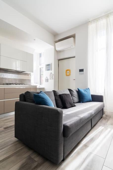 Apartamento Bilocale - La Ringhiera Dell'isola