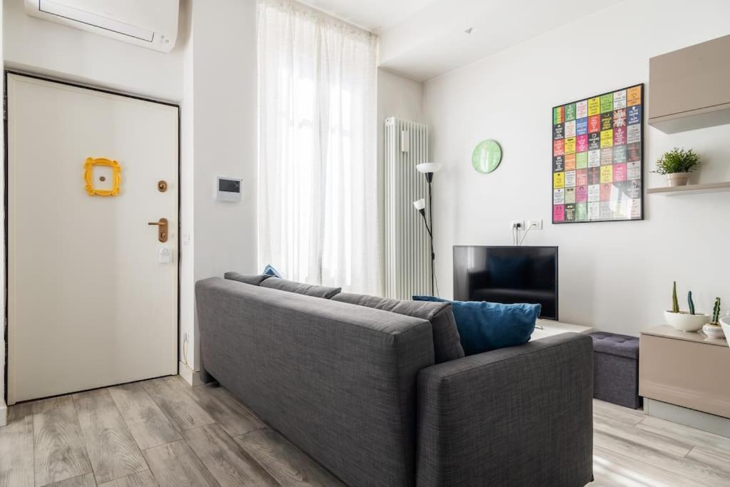 Apartamento Bilocale - La Ringhiera Dell'isola Milán