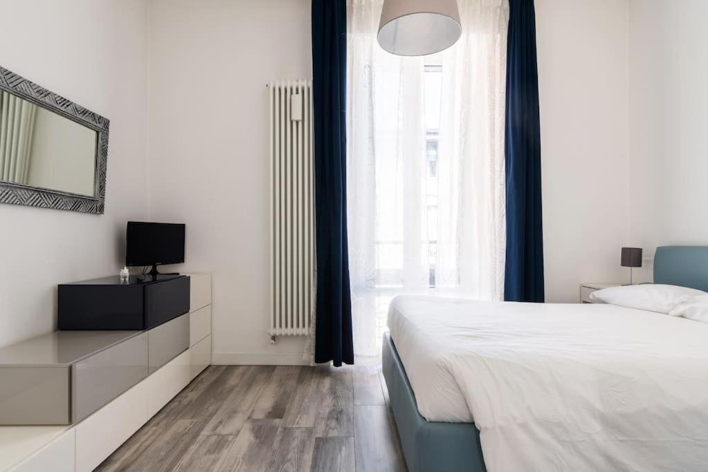 Apartamento Bilocale - La Ringhiera Dell'isola Milán