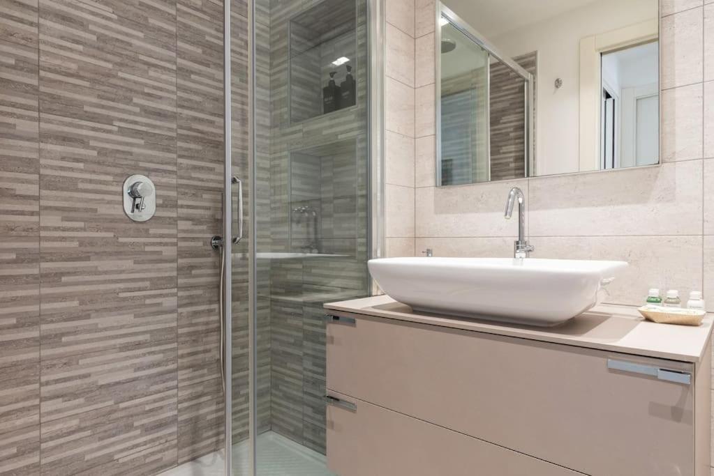 Apartamento Bilocale - La Ringhiera Dell'isola Milán